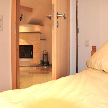 Apartmán Almpartments Rosengasse Oberaudorf Exteriér fotografie