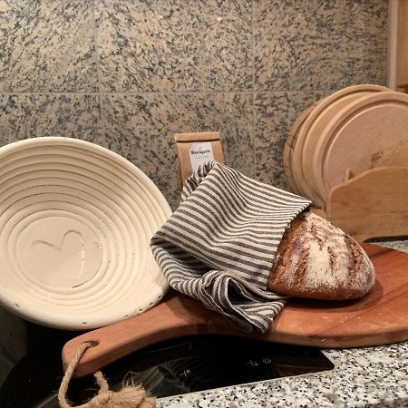 Apartmán Almpartments Rosengasse Oberaudorf Exteriér fotografie