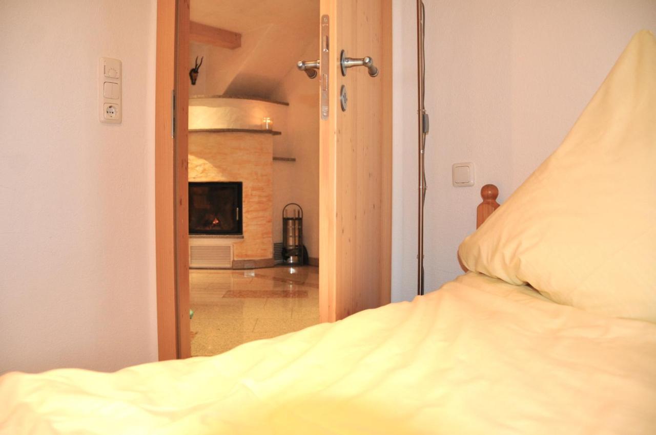 Apartmán Almpartments Rosengasse Oberaudorf Exteriér fotografie