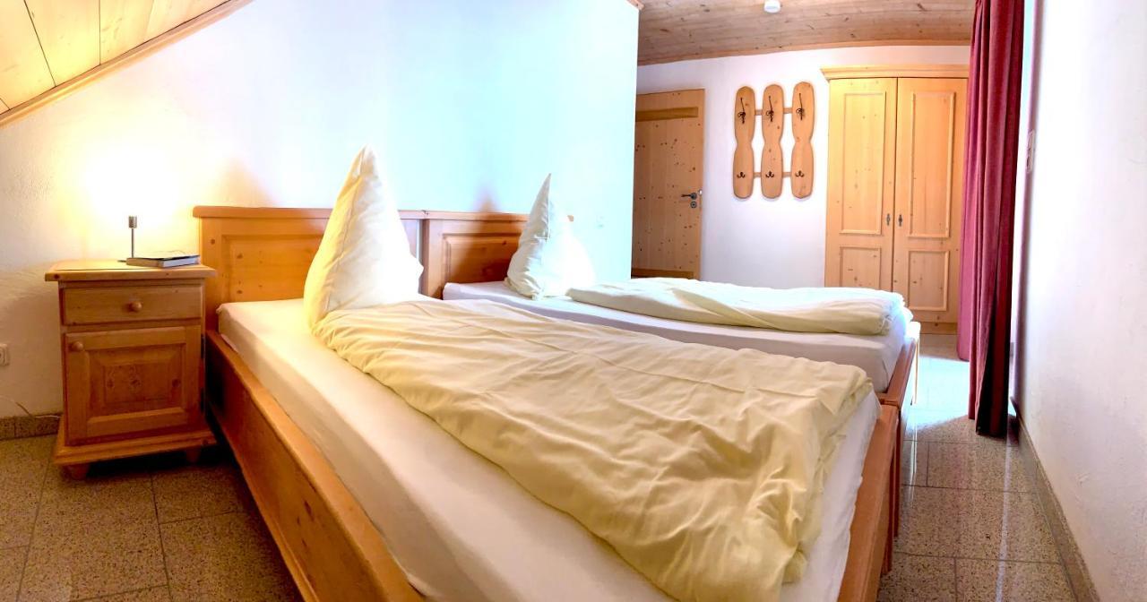 Apartmán Almpartments Rosengasse Oberaudorf Exteriér fotografie