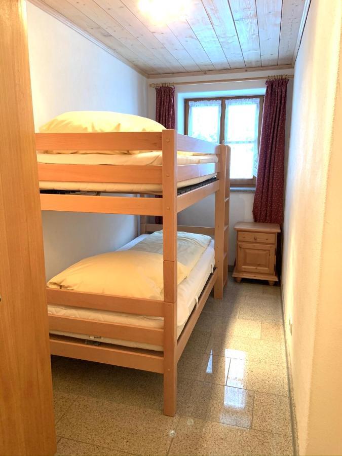 Apartmán Almpartments Rosengasse Oberaudorf Exteriér fotografie