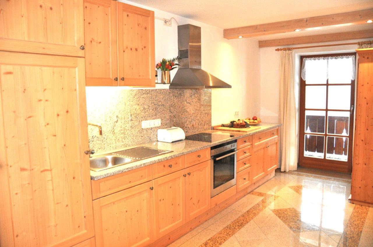 Apartmán Almpartments Rosengasse Oberaudorf Exteriér fotografie
