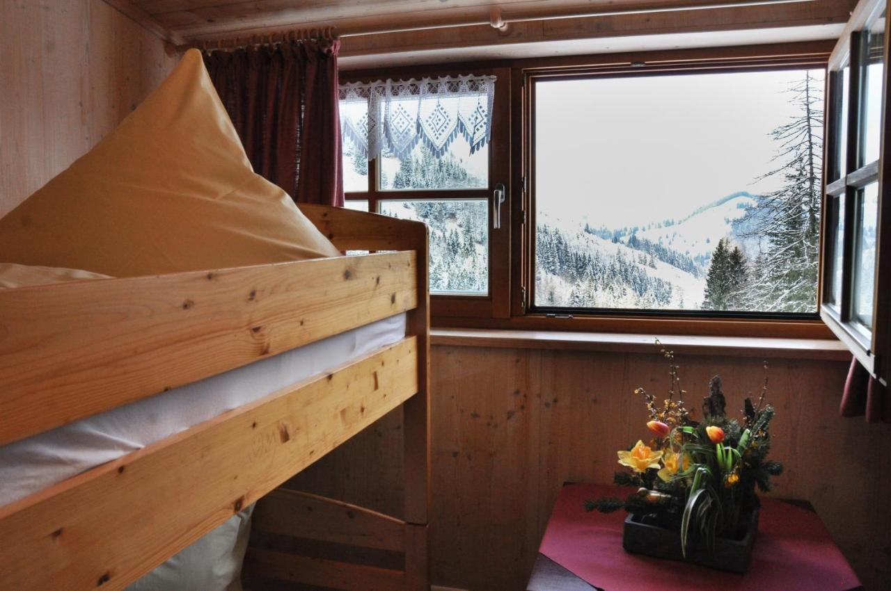 Apartmán Almpartments Rosengasse Oberaudorf Exteriér fotografie