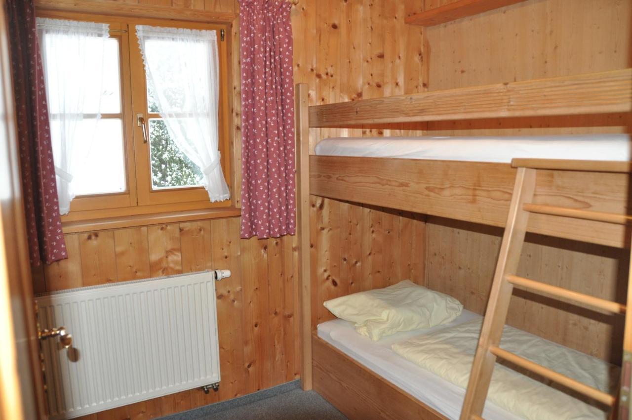 Apartmán Almpartments Rosengasse Oberaudorf Exteriér fotografie