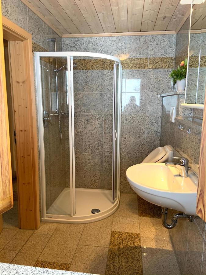 Apartmán Almpartments Rosengasse Oberaudorf Exteriér fotografie