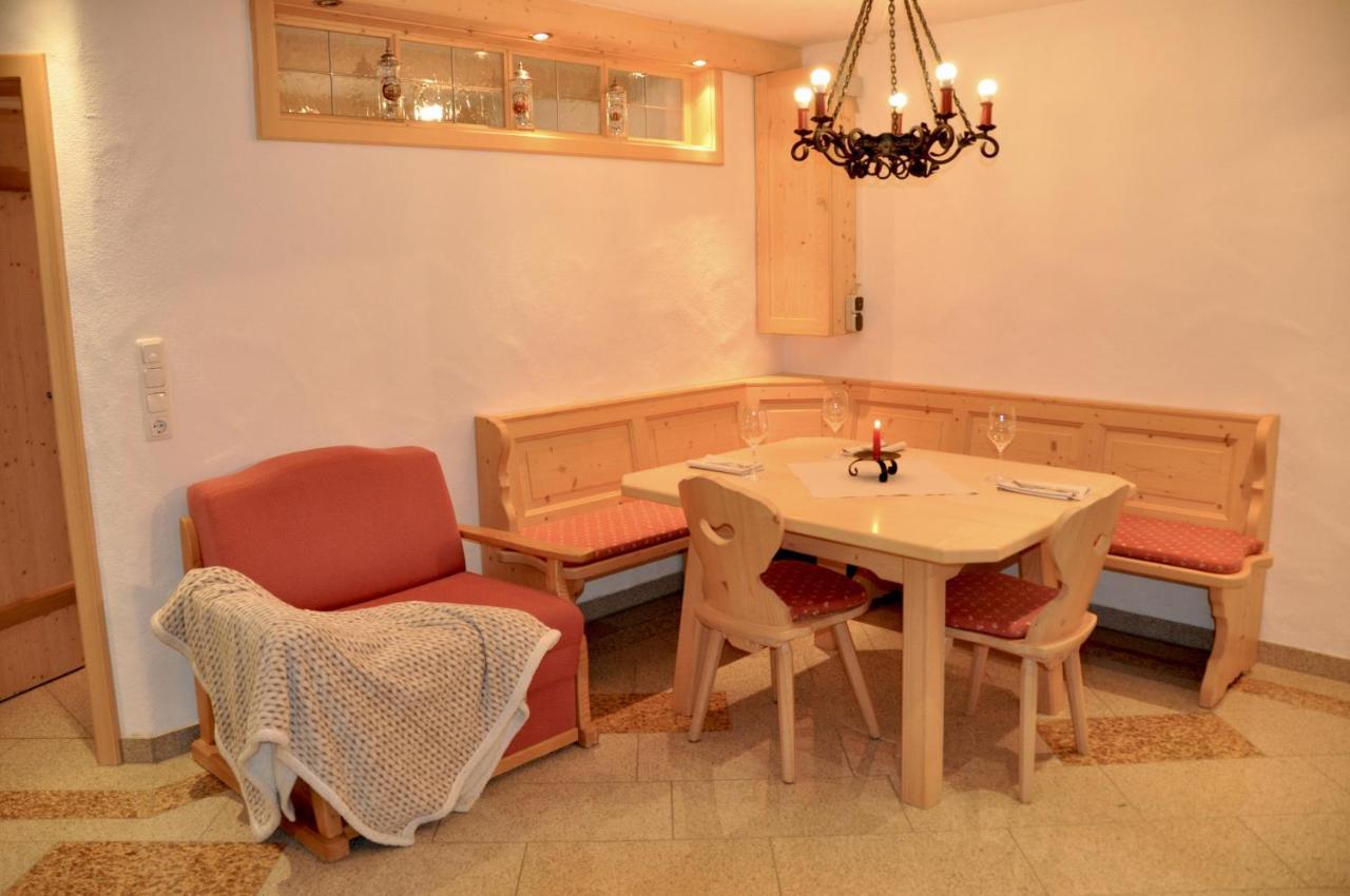 Apartmán Almpartments Rosengasse Oberaudorf Exteriér fotografie