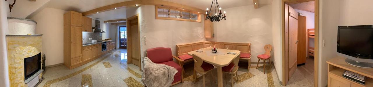 Apartmán Almpartments Rosengasse Oberaudorf Exteriér fotografie