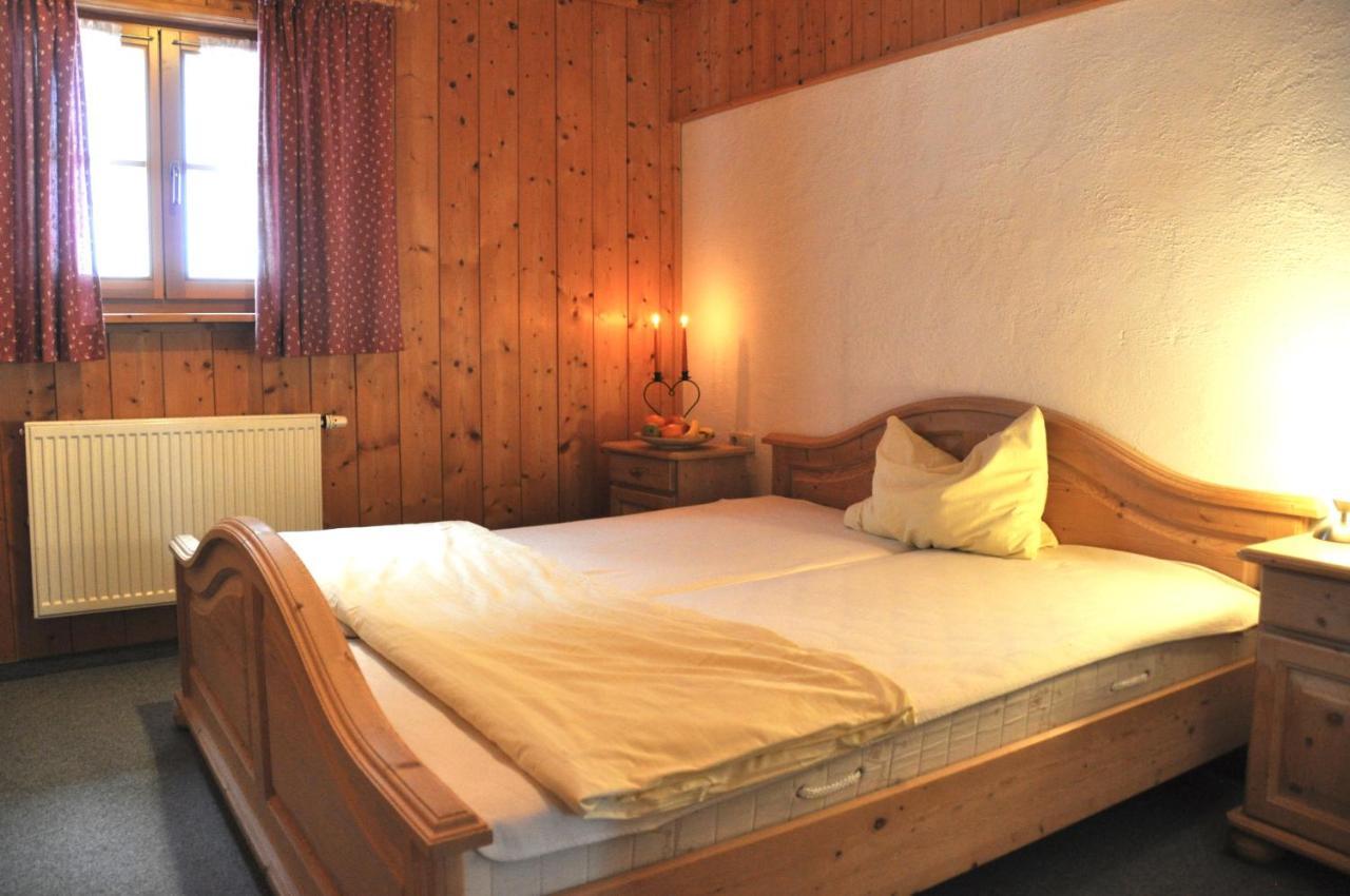 Apartmán Almpartments Rosengasse Oberaudorf Exteriér fotografie