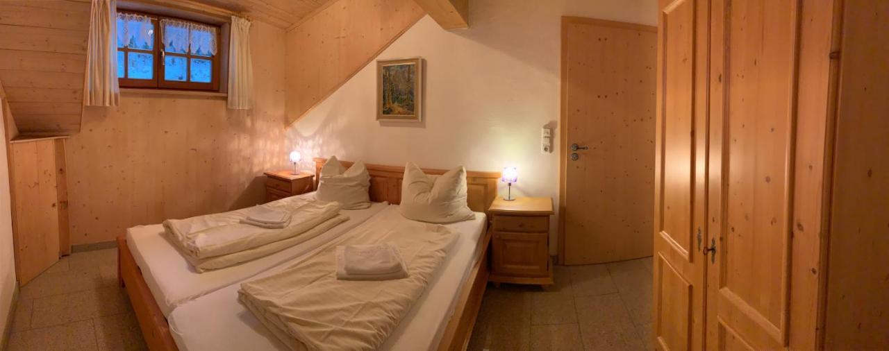 Apartmán Almpartments Rosengasse Oberaudorf Exteriér fotografie